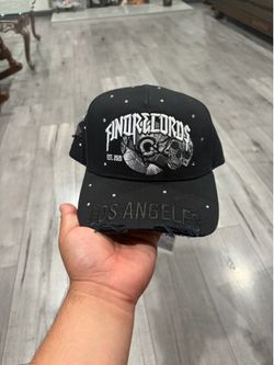 Gallo fino hats