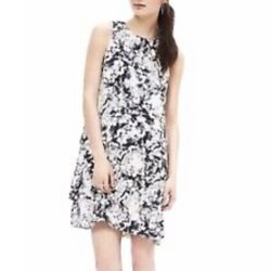 Banana Republic Sleeveless Dress