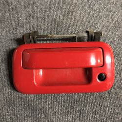Ford Tailgate Handle