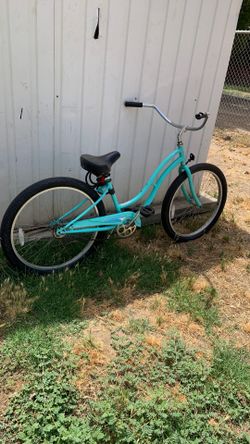 Beach Cruiser 💚