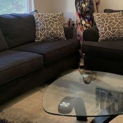 couch set
