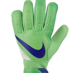 Soccer Keeper Gloves