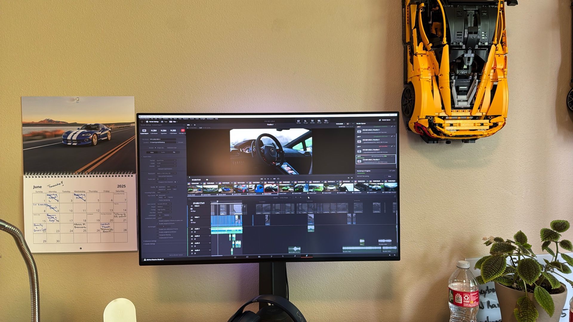 LG Ultragear 4K 144hz Nano IPS Monitor