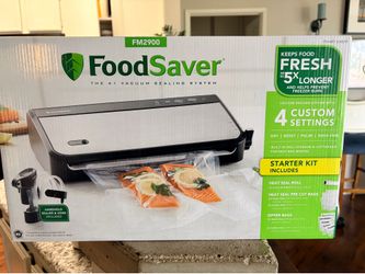 Vacuum , food saver