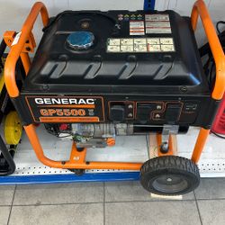 GENERAC GENERATOR