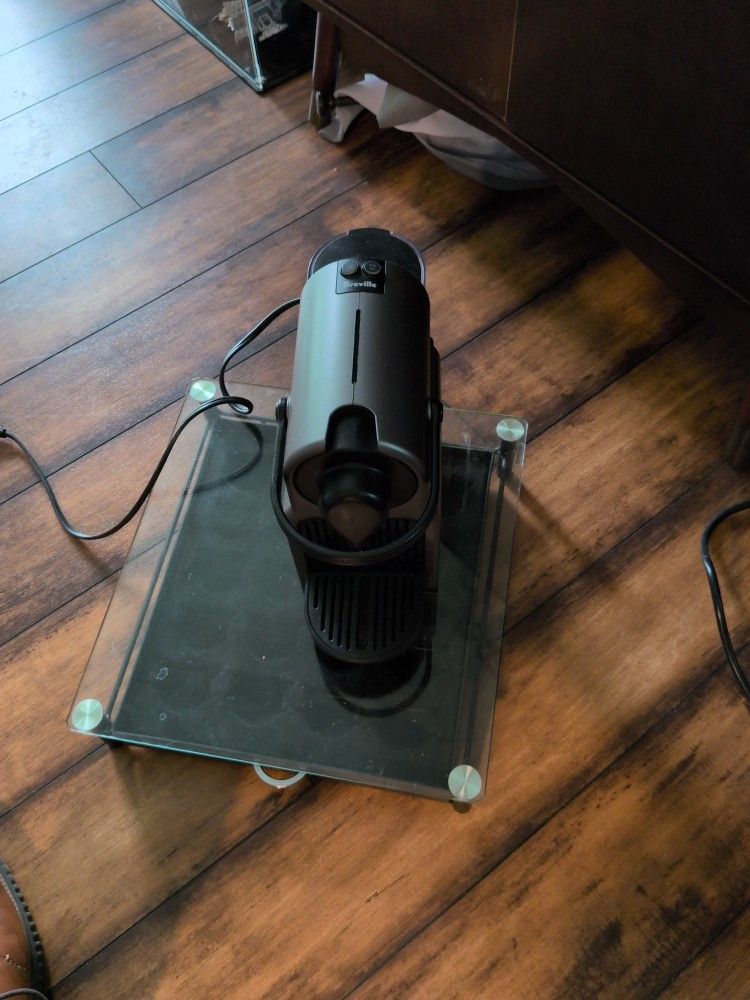 Breville Nespresso
