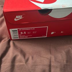 Air Vapormax Plus 