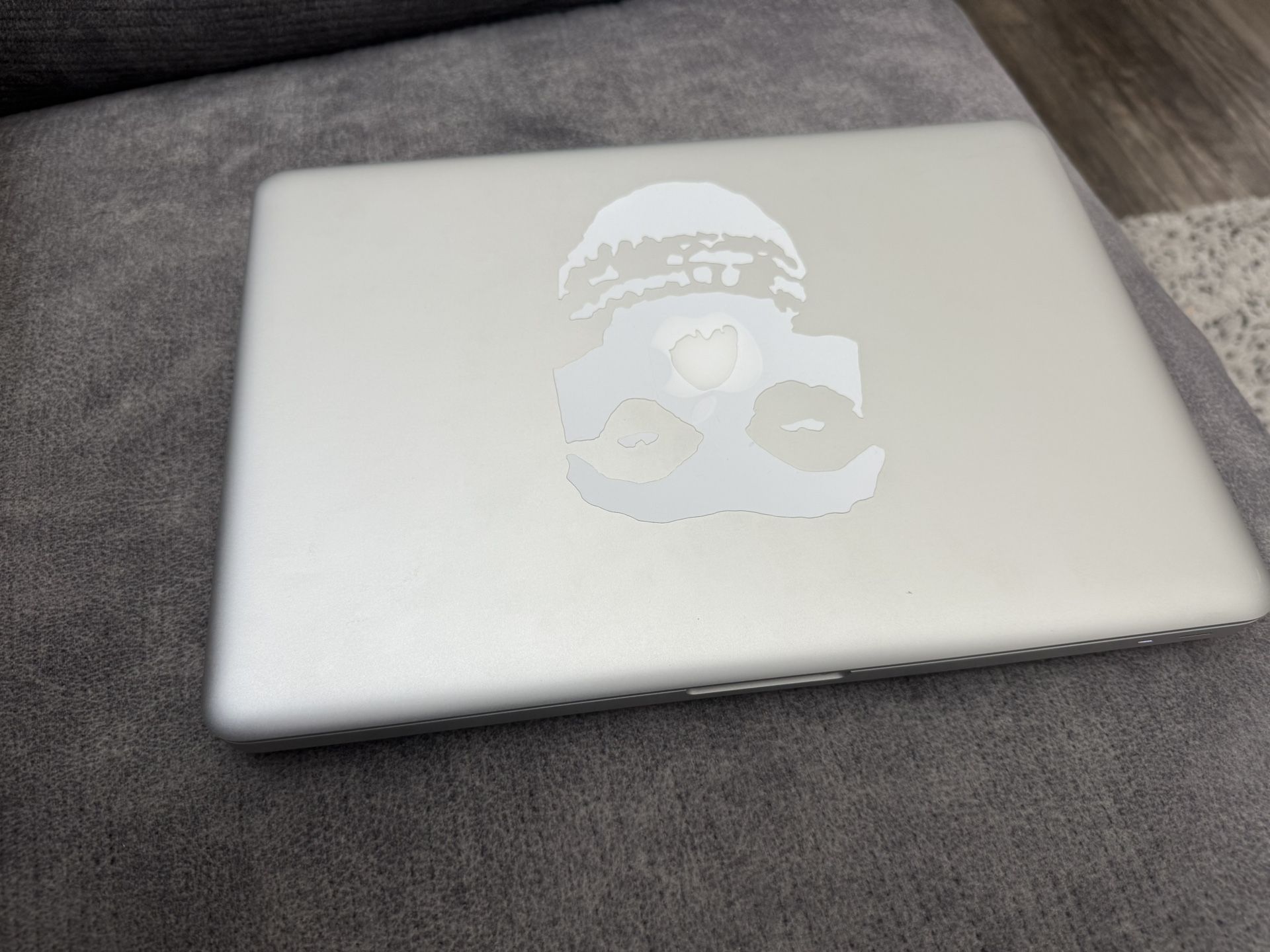 MacBook Pro 2012 16”