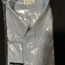 Paul Fredrick Dress Shirt