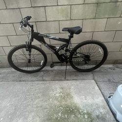 Hyper Havoc FS MTN Bike