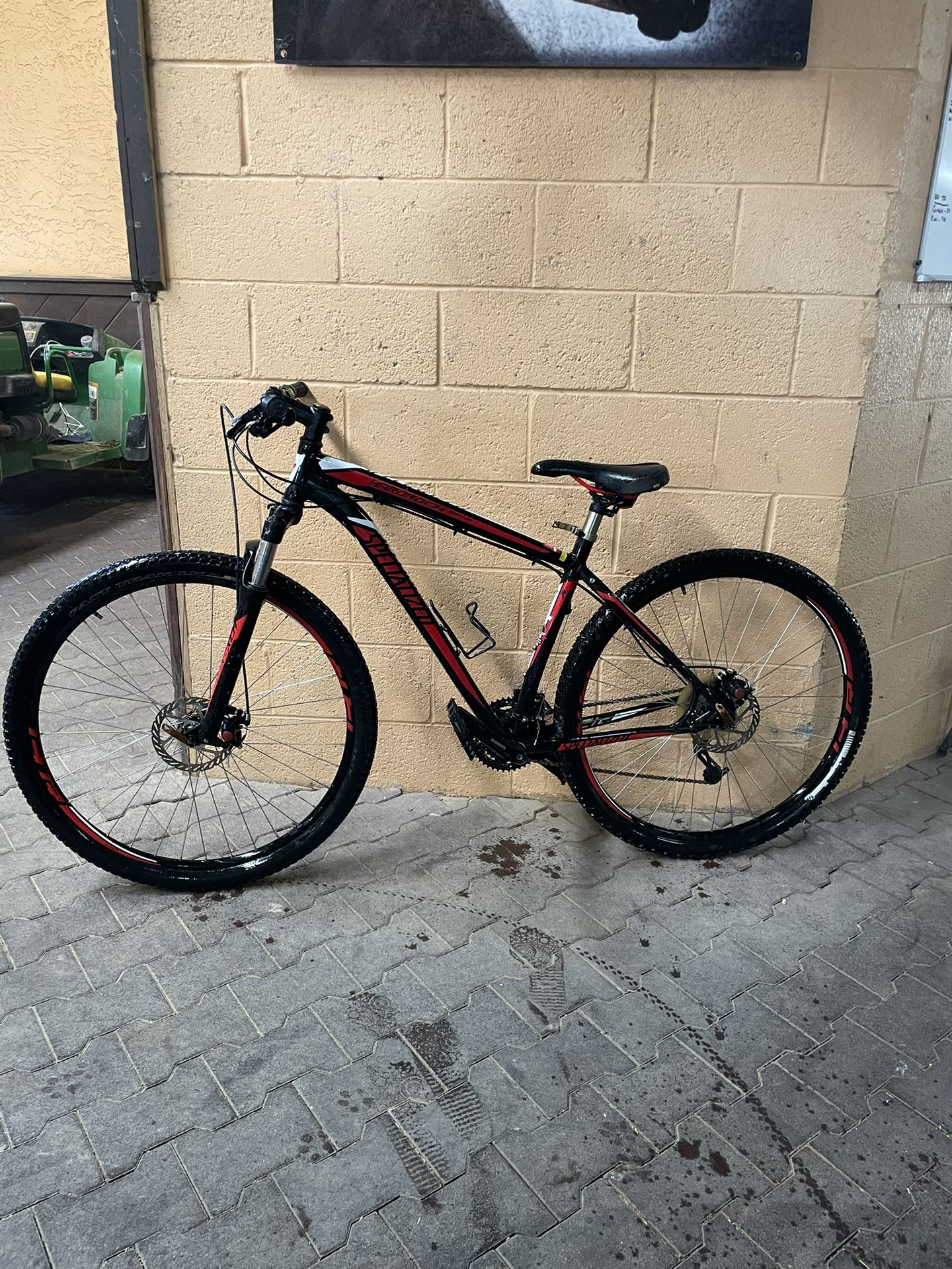 Specialized Hardrock Sport 29