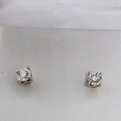 Trumiracle Diamond Earrings