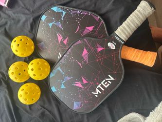 Pickle ball kit