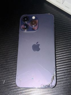 iPhone 14 Pro Max