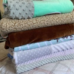 Baby Blankets