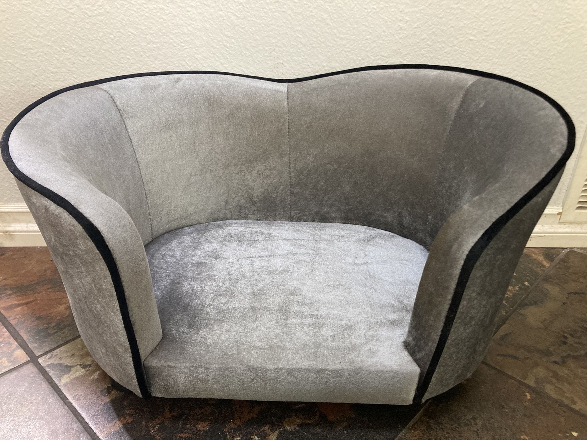 Dog Couch Sofa Bed, Small