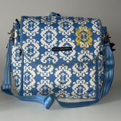Diaper Bag Convertible Back Pack 