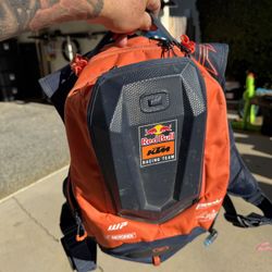 Hydration Backpacks 