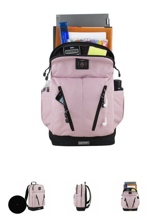 New! Eastsport Backpack