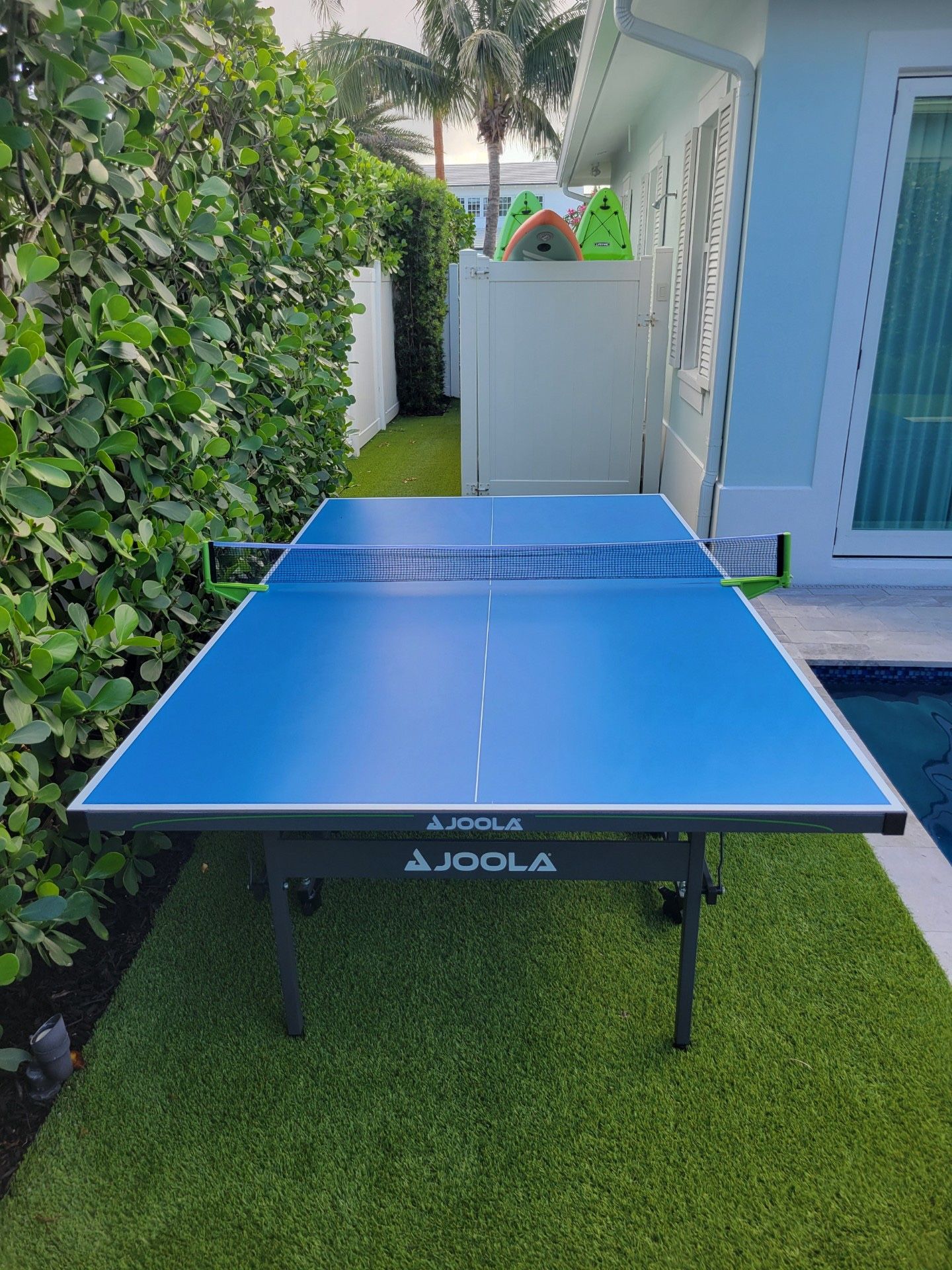 Joola Ping Pong Table For Sale