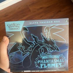 Phantasmal Flames Etb