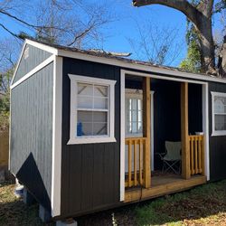 12x14 Shed For Sale