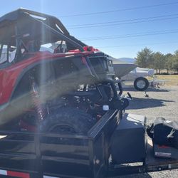 2019 Honda Talon 1000R