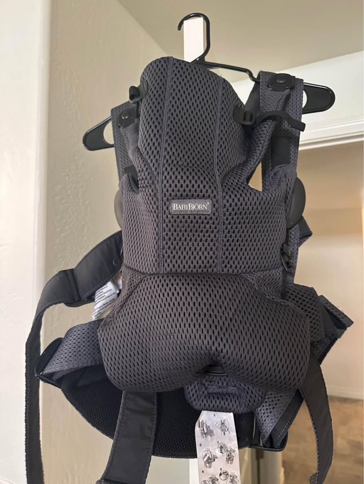 BabyBjorn Baby Carrier