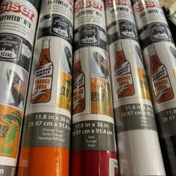 Easyweed HTV Siser Vynil