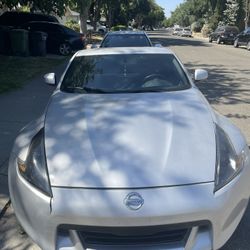 2009 Nissan 370z