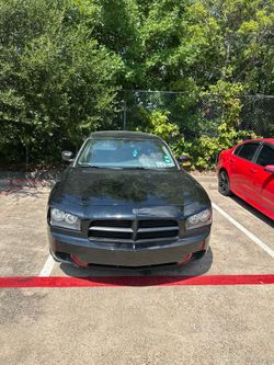 2007 Dodge Charger