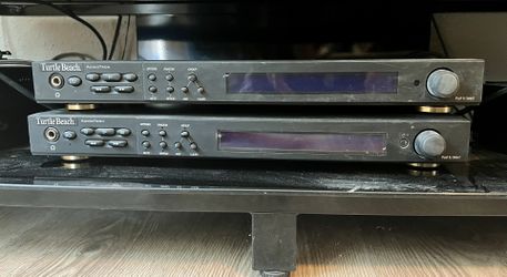 Audio Tron