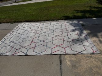 MOST GORGEOUS ARE RUG BRAND NEW CONDITION PET FREE SMOKE FREE PAY ALOT 