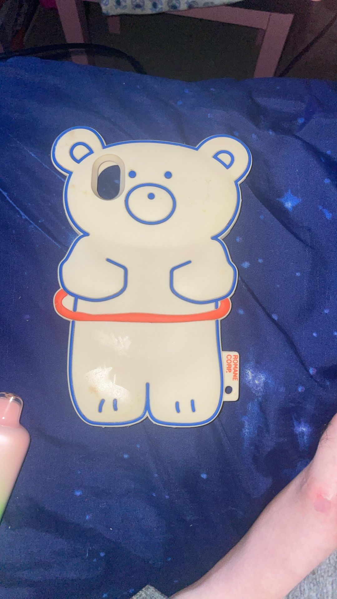 iPhone XR Phone Case