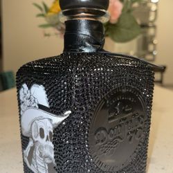 Don Julio Custom Bottle 