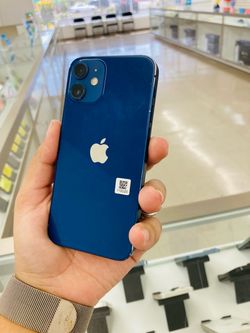 iPhone 12 mini 64gb