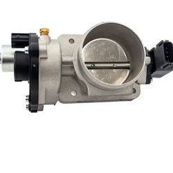 Throttle Body 9W7E9F991BA For Ford Explorer 4.0L V6 2005 06 07 2008 2009 2010 JDMSPEED