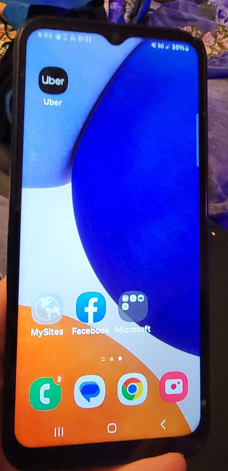 samsung A15 5G