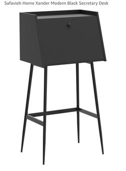 Small desk