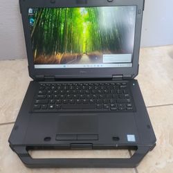 Dell Latitude LAPTOP