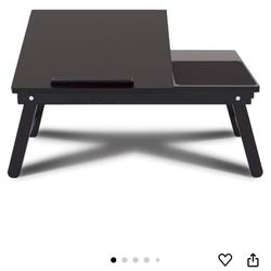 Overbed Table/Lazy Bed Table/Laptop Stand