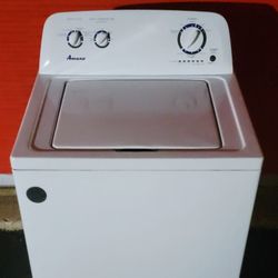 AMANA WASHER WASHING MACHINE LIKE NEW 