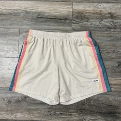 Duvin Design Co. Men's 6" Shorts