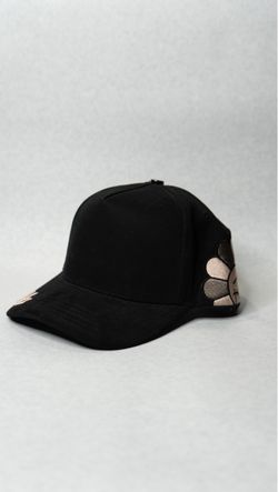 Blank hats