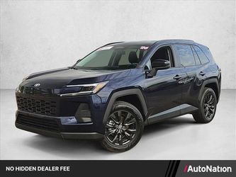 2026 Toyota RAV4