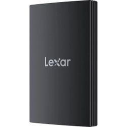 Lexar ARMOR 700 USB 3.2 Gen 2 Type-C Portable External SSD 1TB
