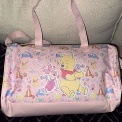 Winnie The Pooh Bag