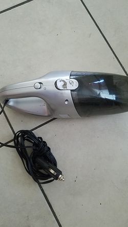 Vuccum cleaner
