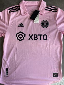 Inter Miami Messi jersey #10