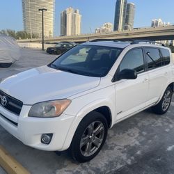 2009 Toyota Rav4